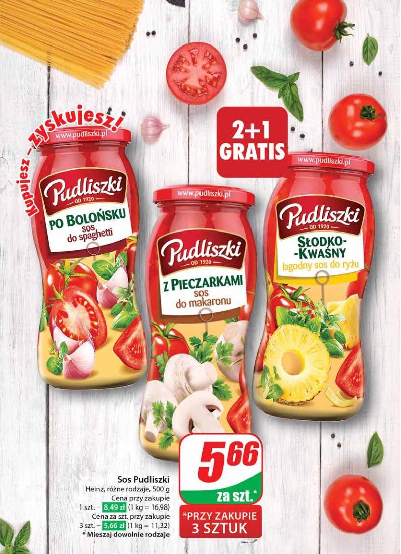 Gazetka promocyjna DINO str. 19