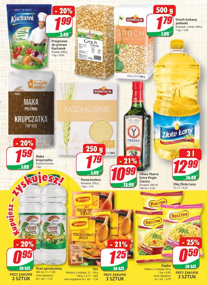 Gazetka promocyjna DINO str. 7