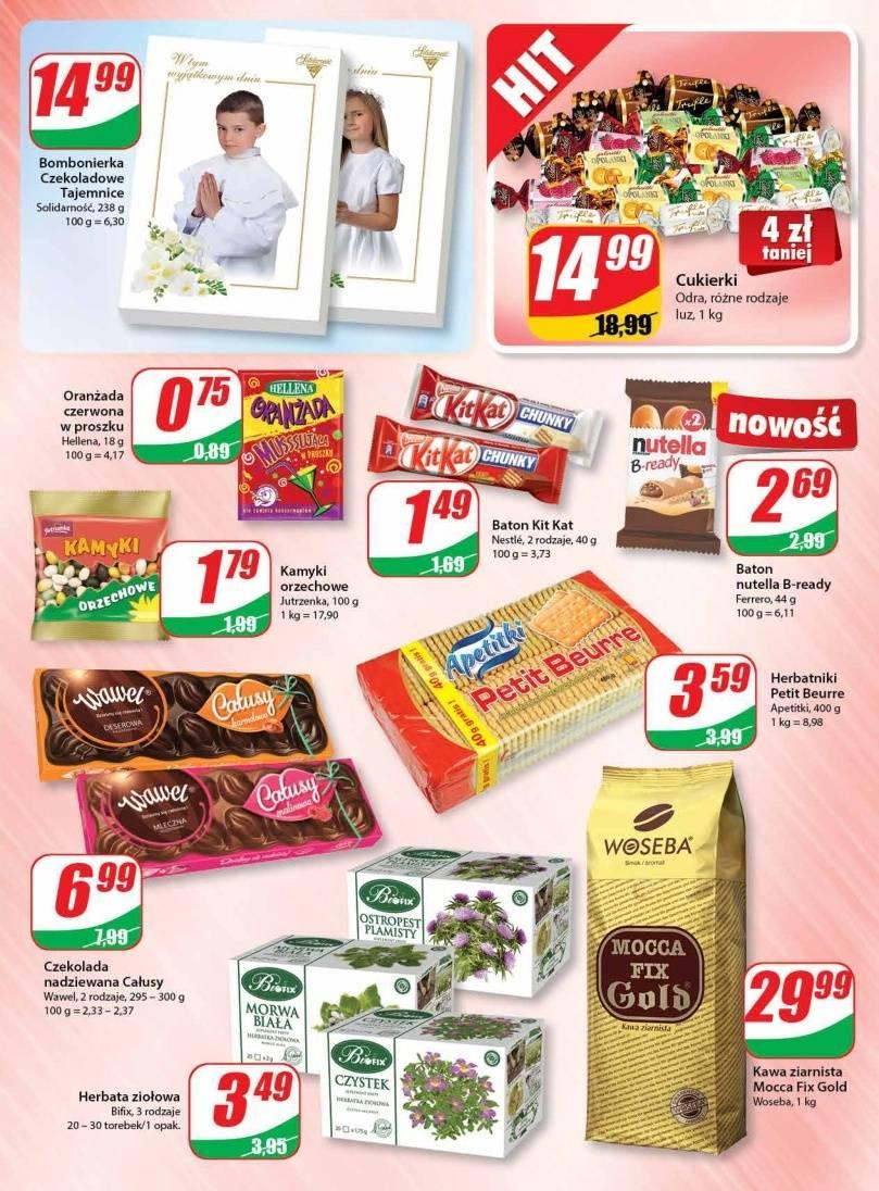 Gazetka promocyjna DINO str. 7