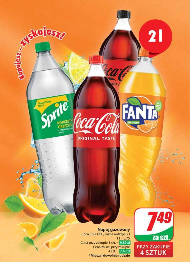 Gazetka promocyjna DINO str. 4