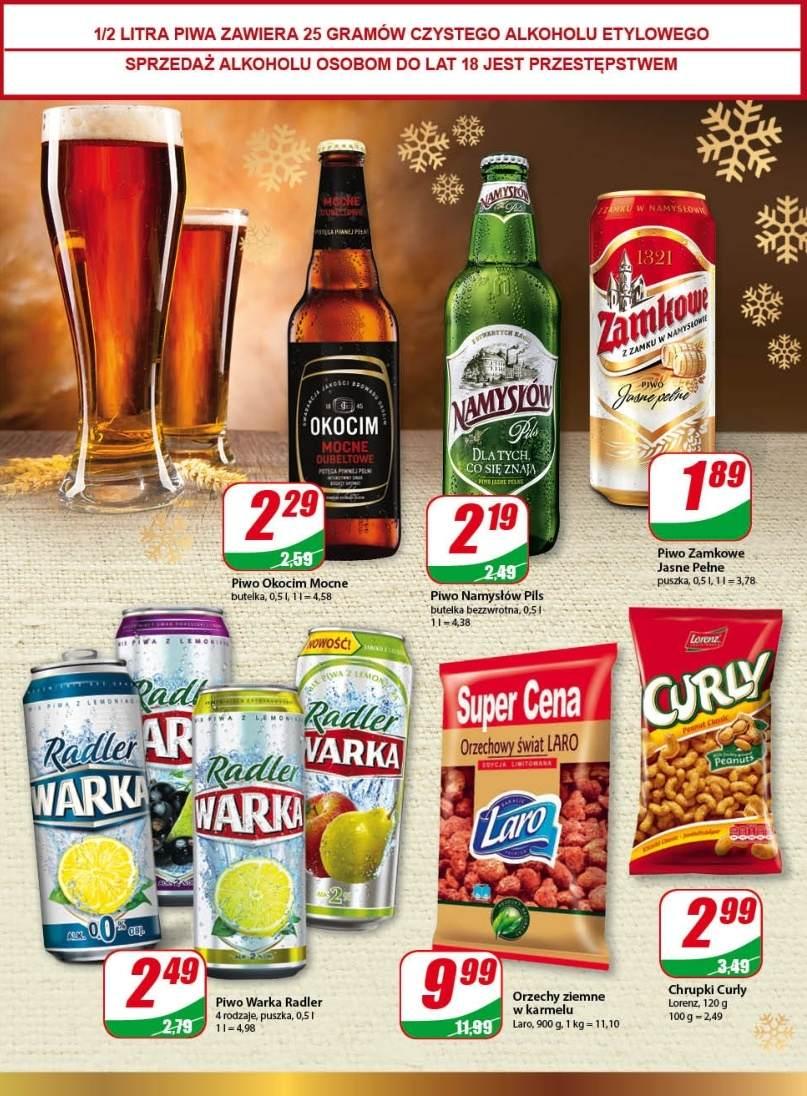 Gazetka promocyjna DINO str. 9