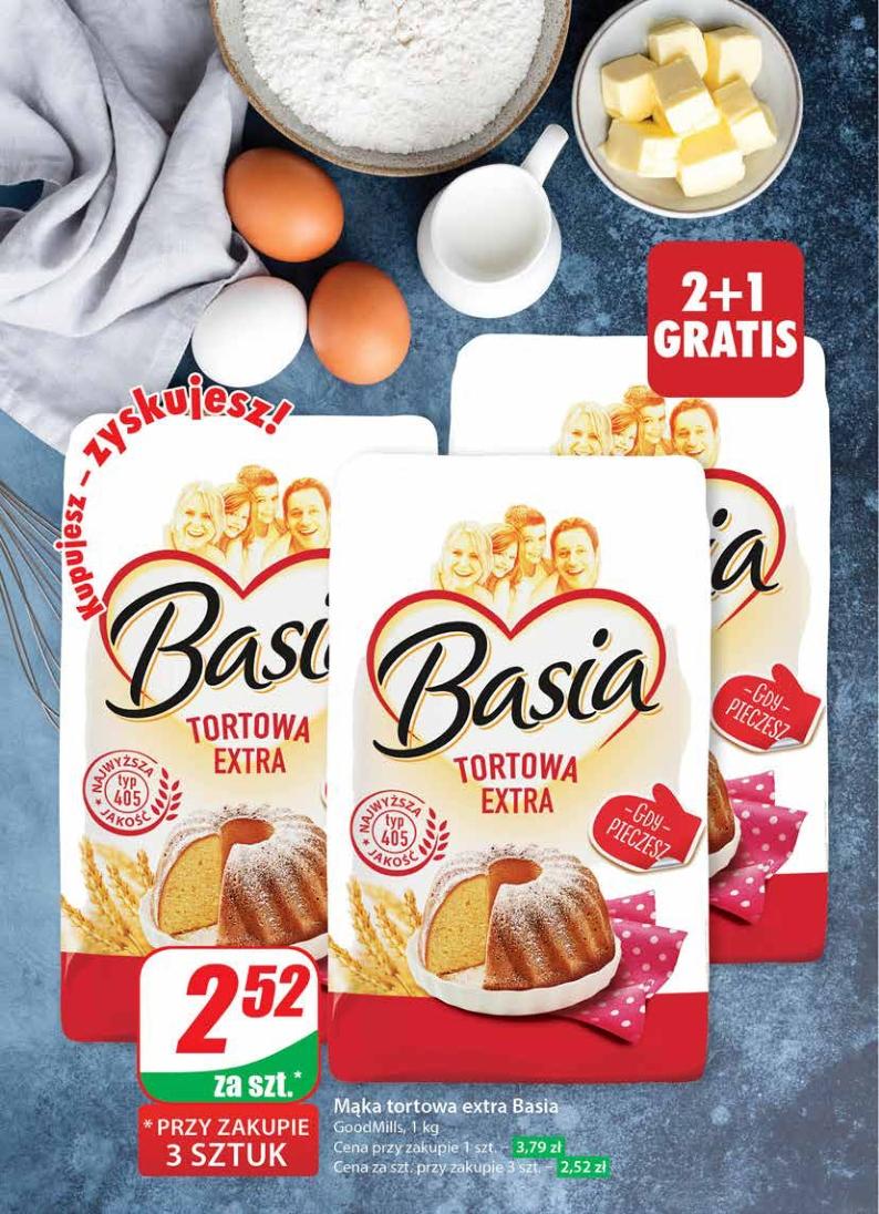 Gazetka promocyjna DINO str. 18