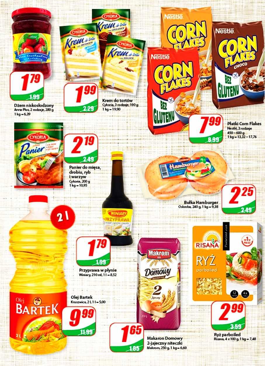 Gazetka promocyjna DINO str. 6