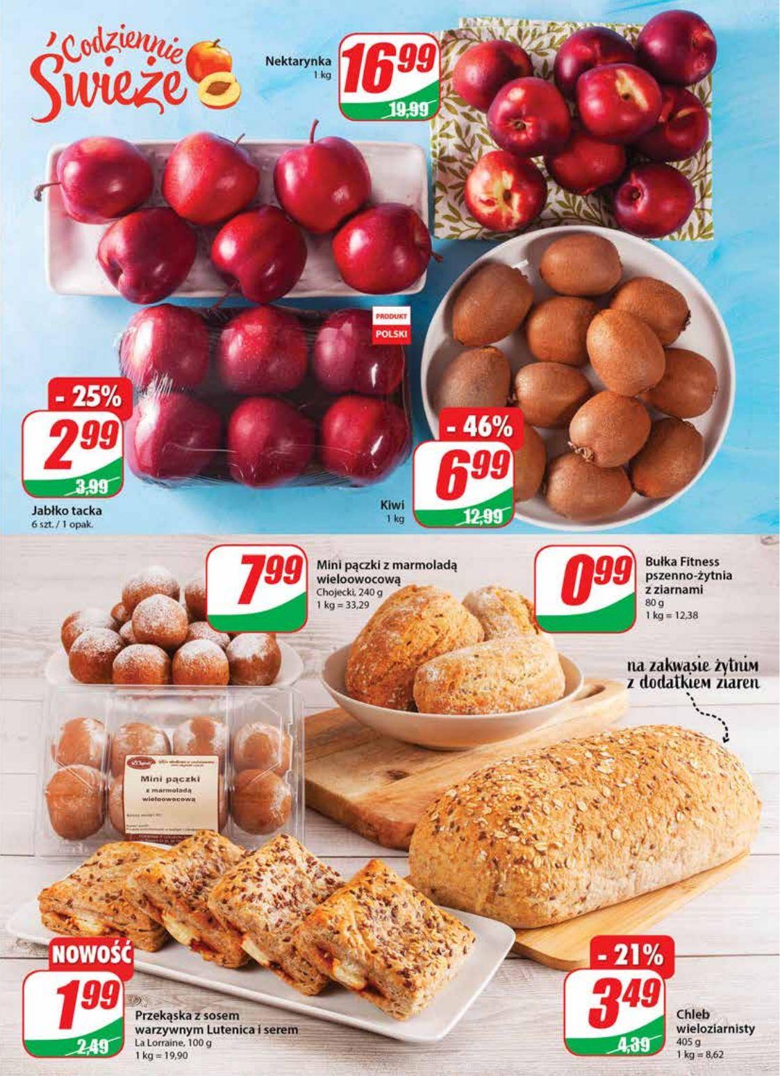 Gazetka promocyjna DINO str. 13