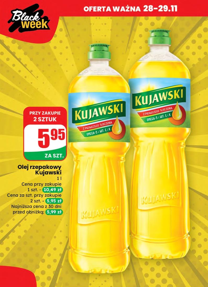 Gazetka promocyjna DINO str. 11