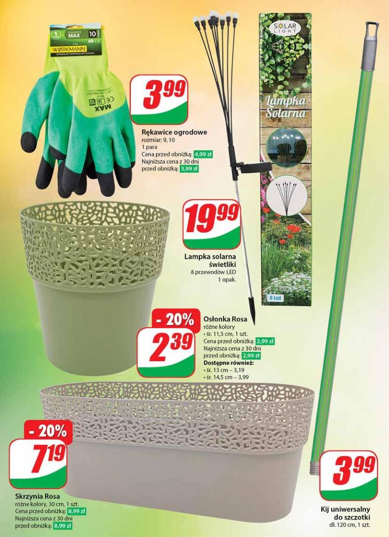 Gazetka promocyjna DINO str. 54