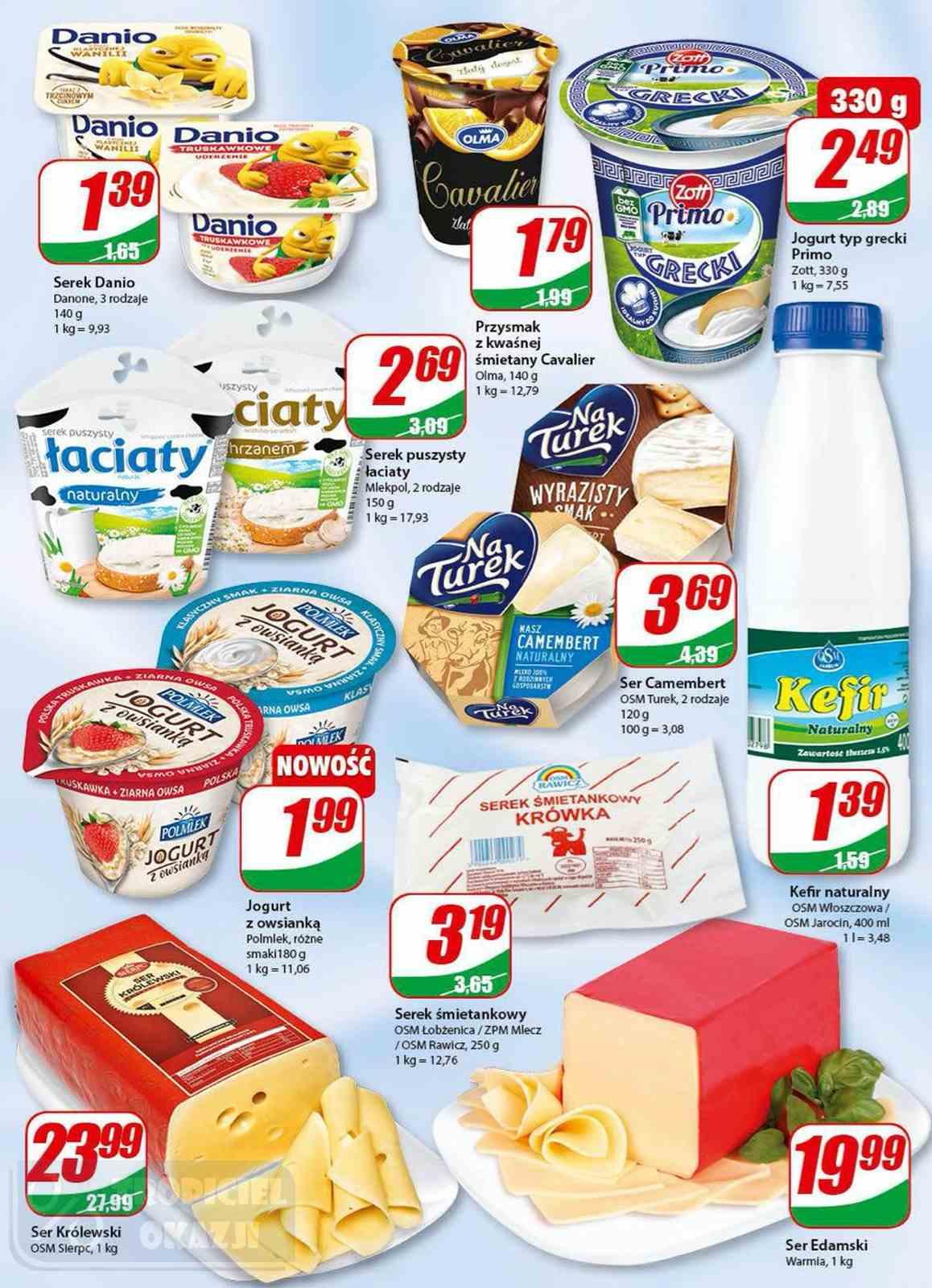 Gazetka promocyjna DINO str. 11