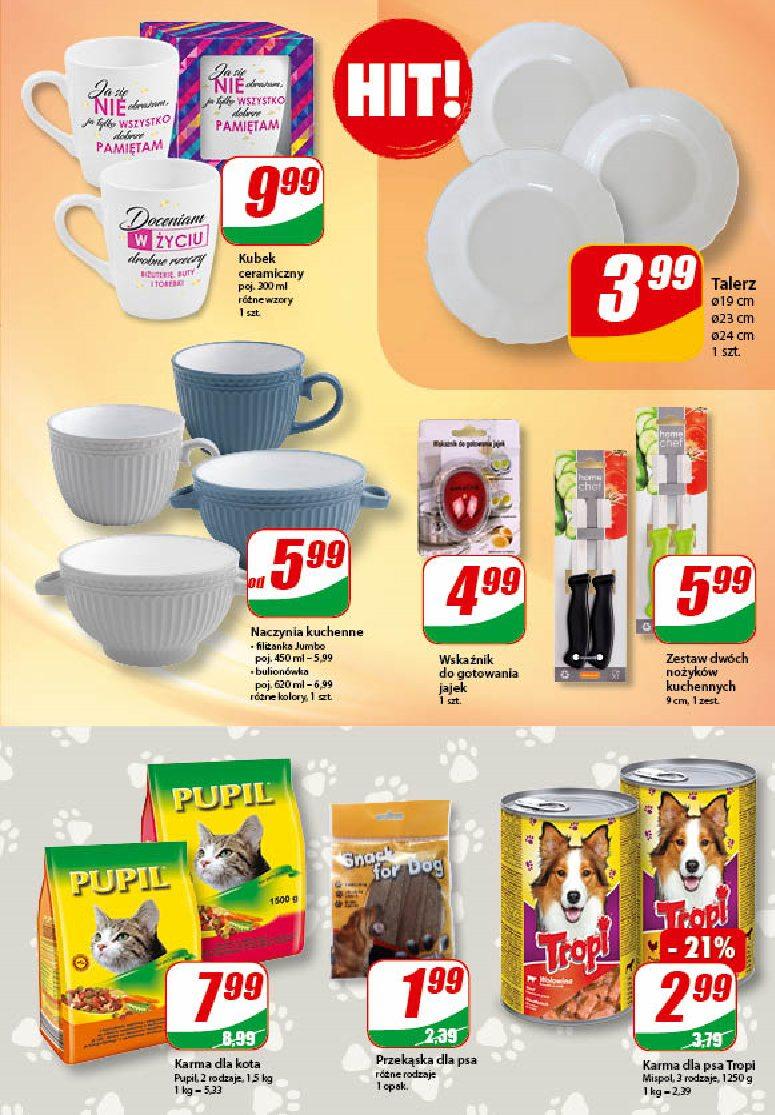 Gazetka promocyjna DINO str. 13