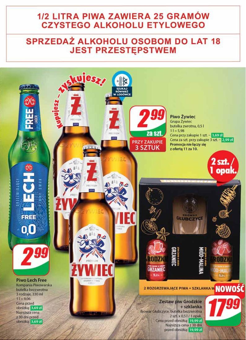 Gazetka promocyjna DINO str. 43