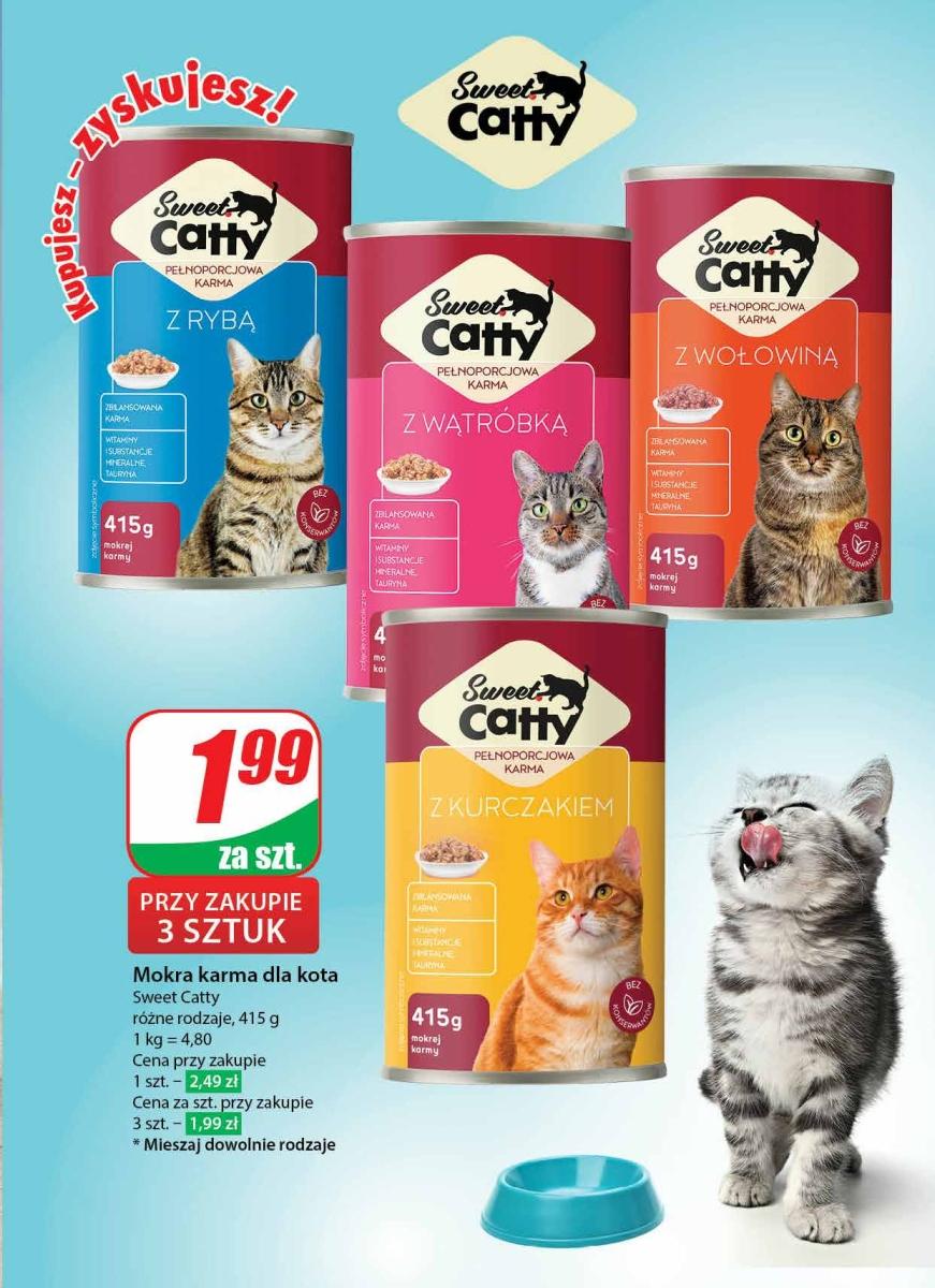 Gazetka promocyjna DINO str. 49