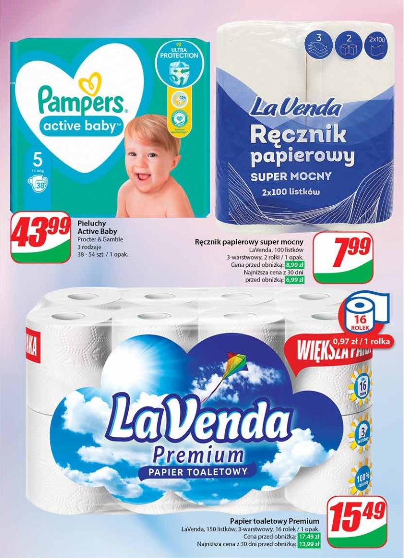 Gazetka promocyjna DINO str. 65