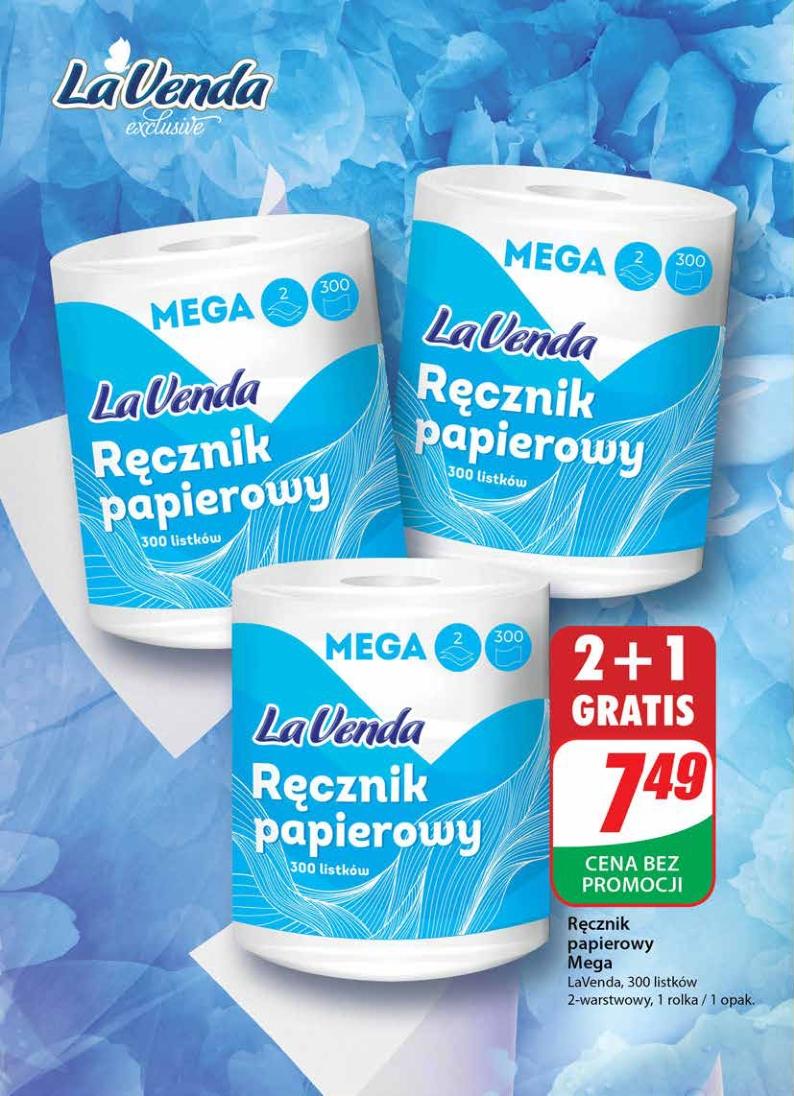 Gazetka promocyjna DINO str. 62