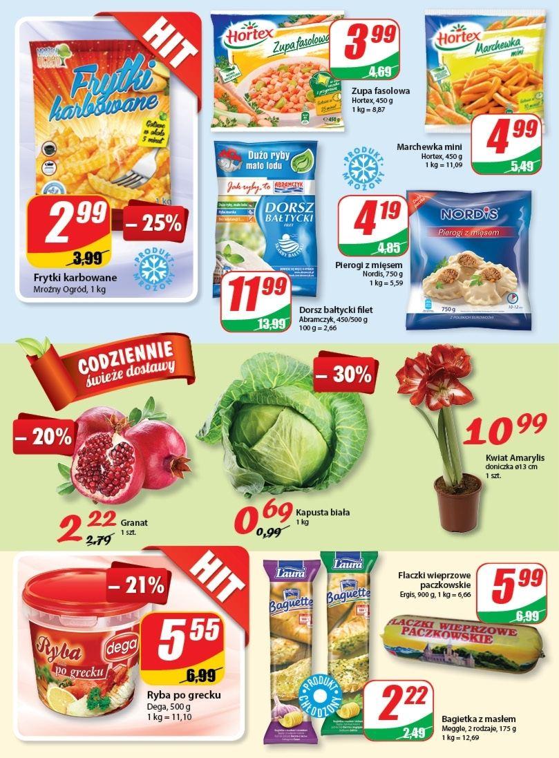 Gazetka promocyjna DINO str. 4