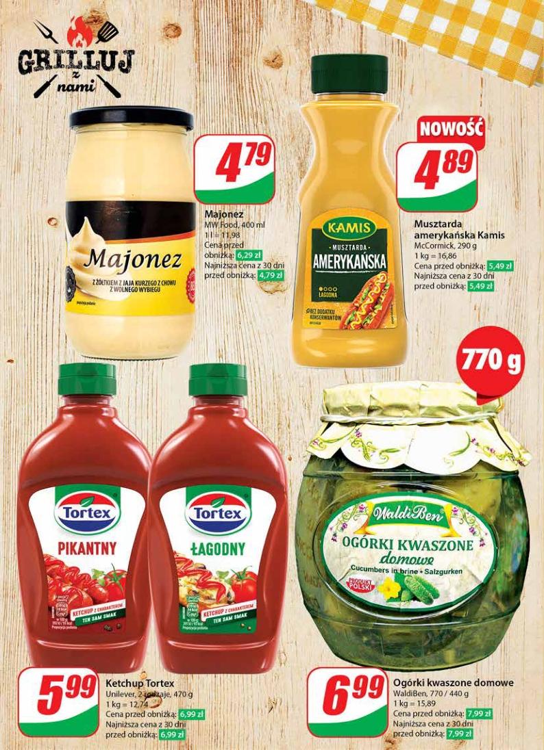 Gazetka promocyjna DINO str. 20