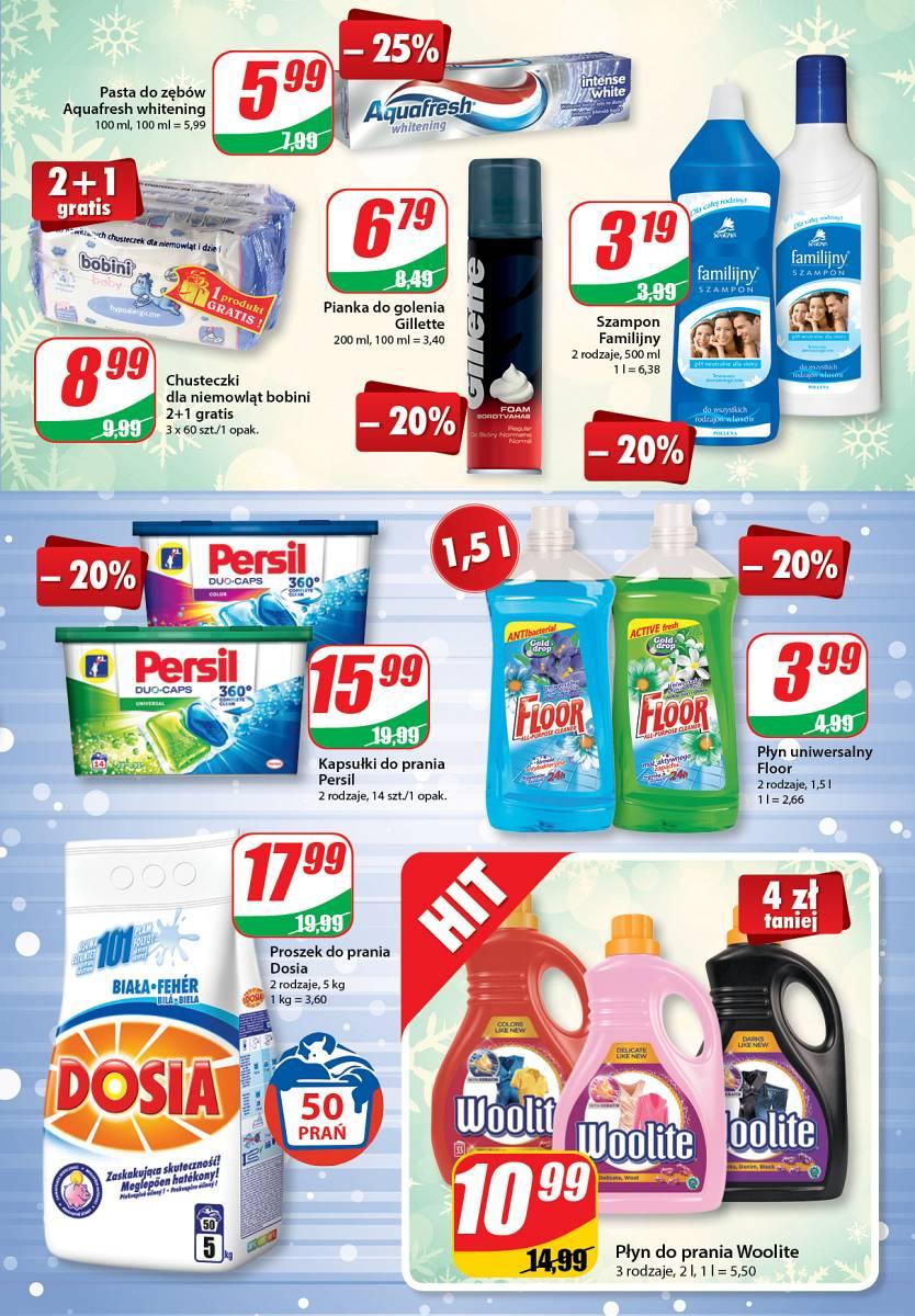 Gazetka promocyjna DINO str. 11