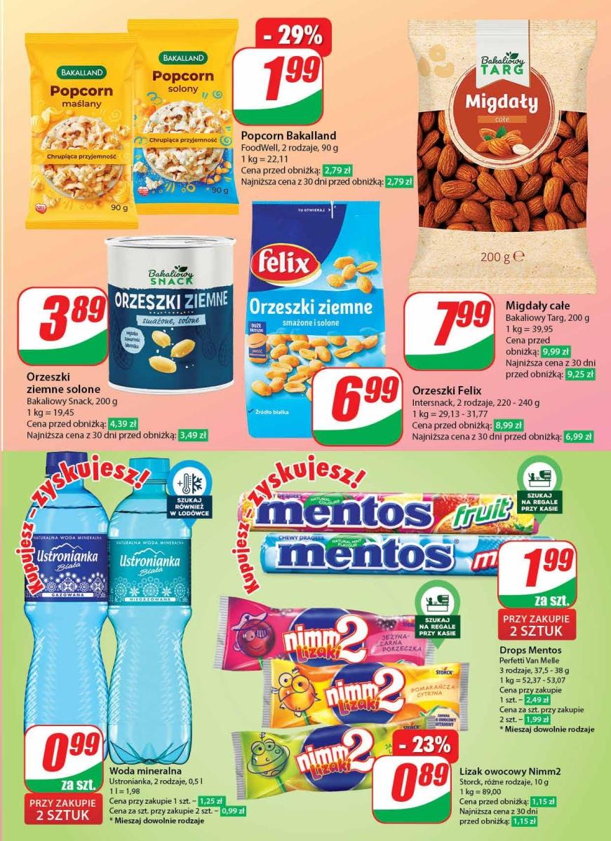 Gazetka promocyjna DINO str. 43