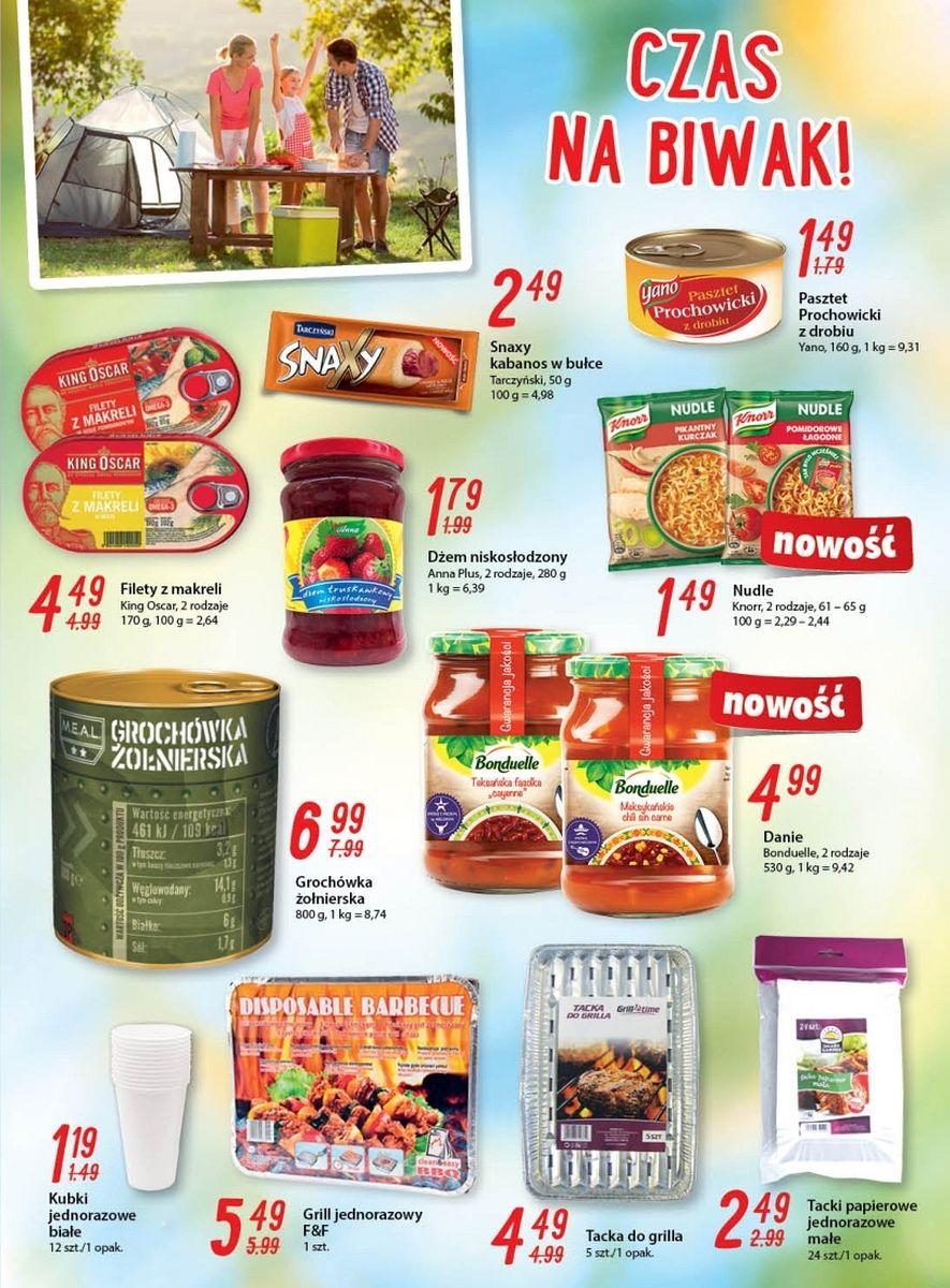 Gazetka promocyjna DINO str. 7