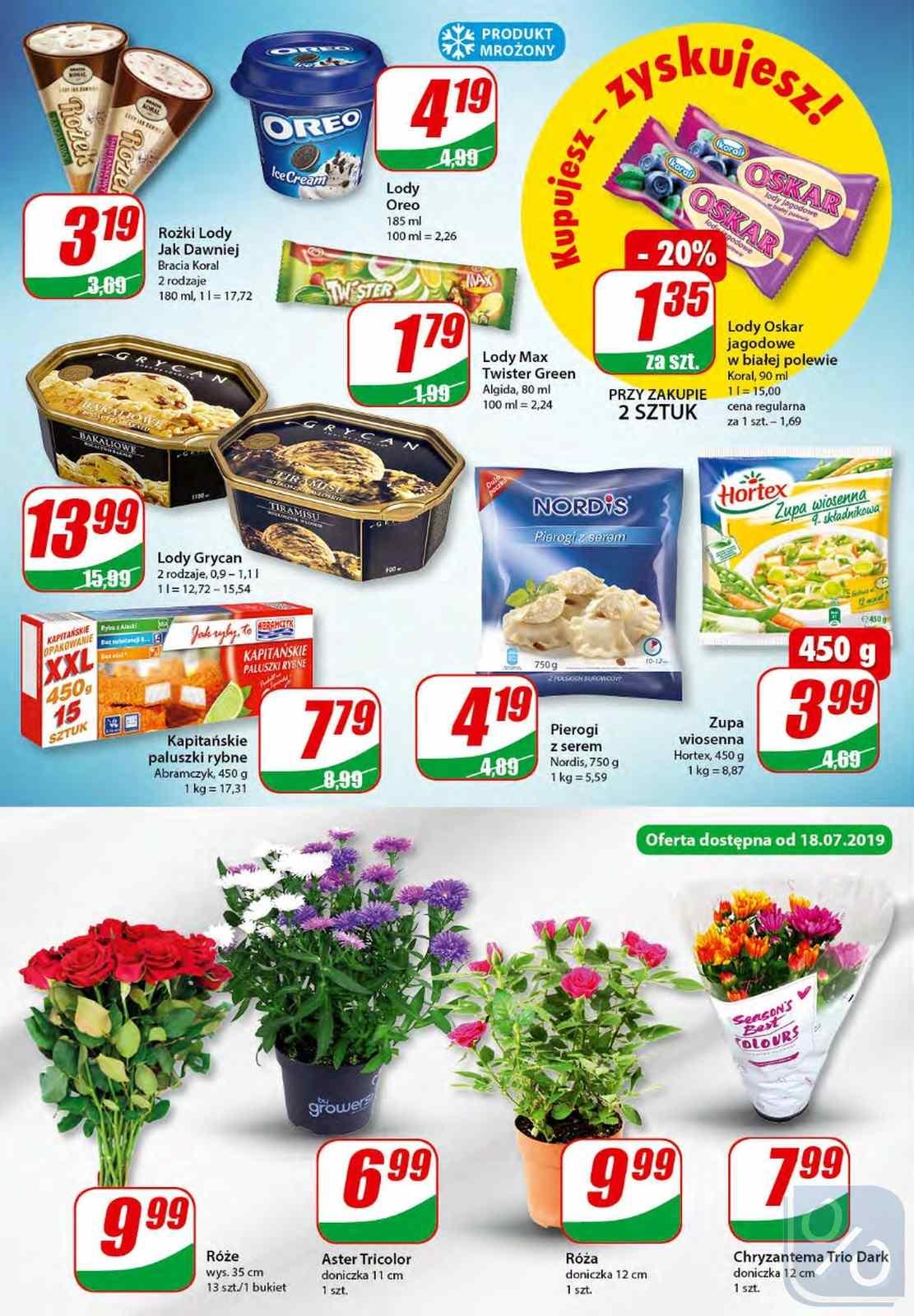 Gazetka promocyjna DINO str. 6