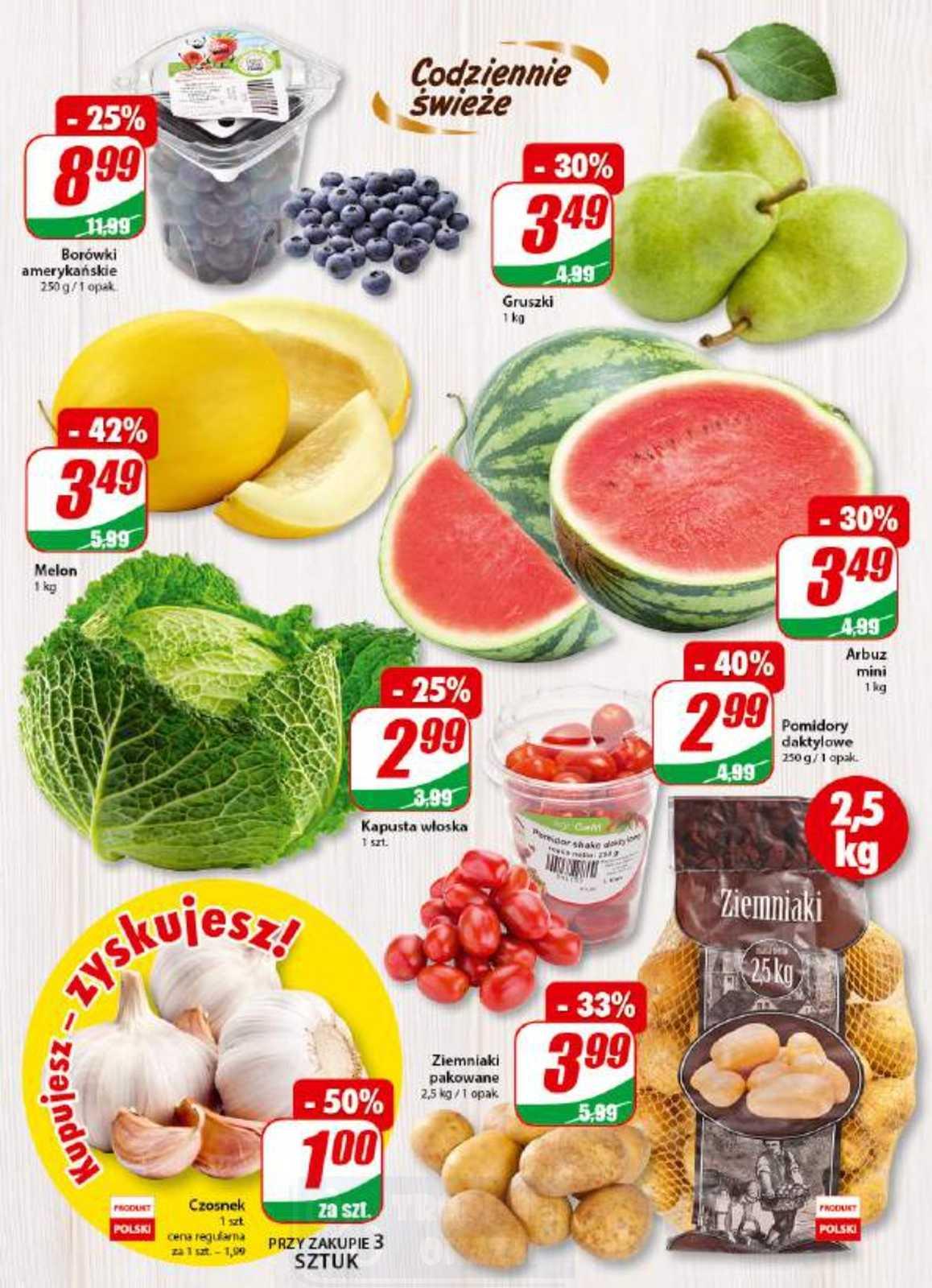 Gazetka promocyjna DINO str. 12