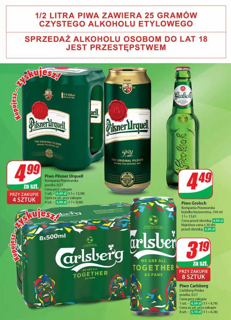 Gazetka promocyjna DINO str. 45