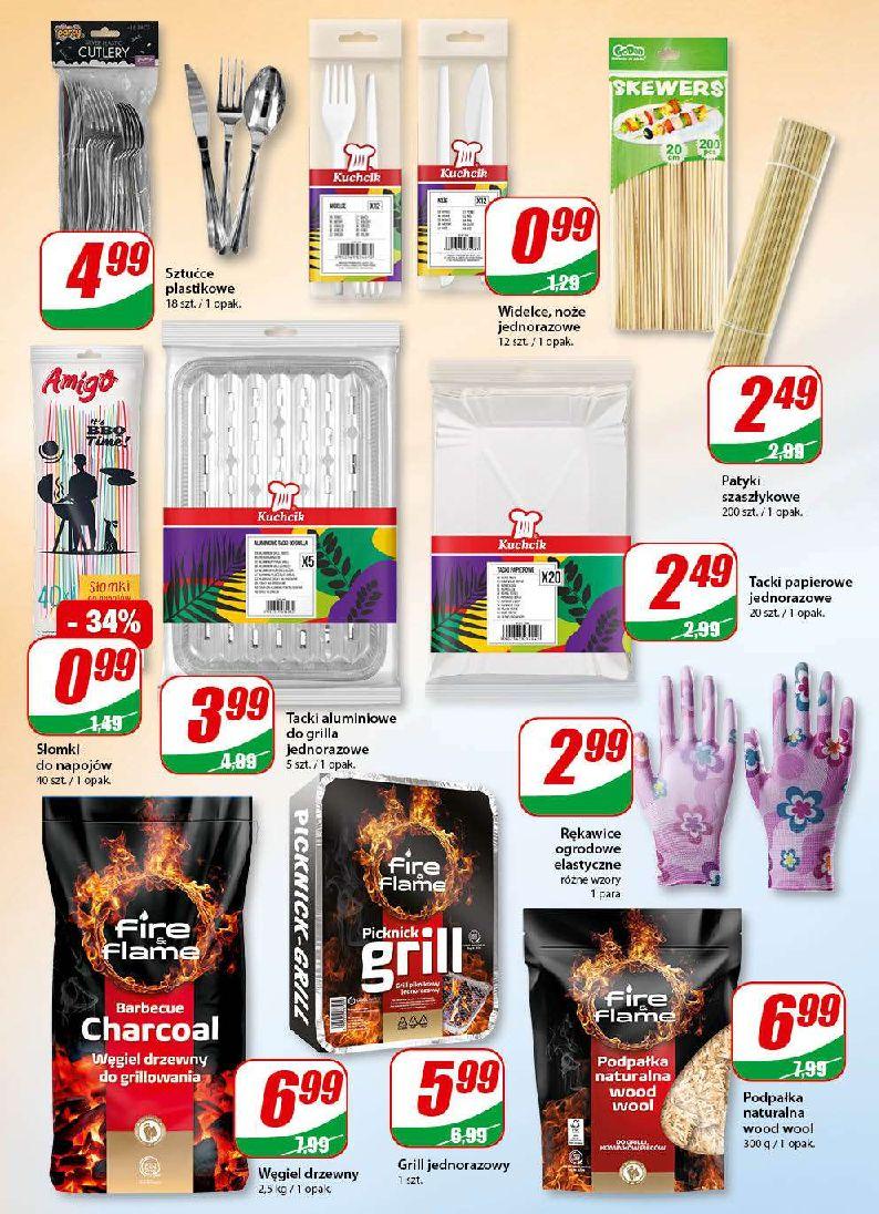 Gazetka promocyjna DINO str. 15