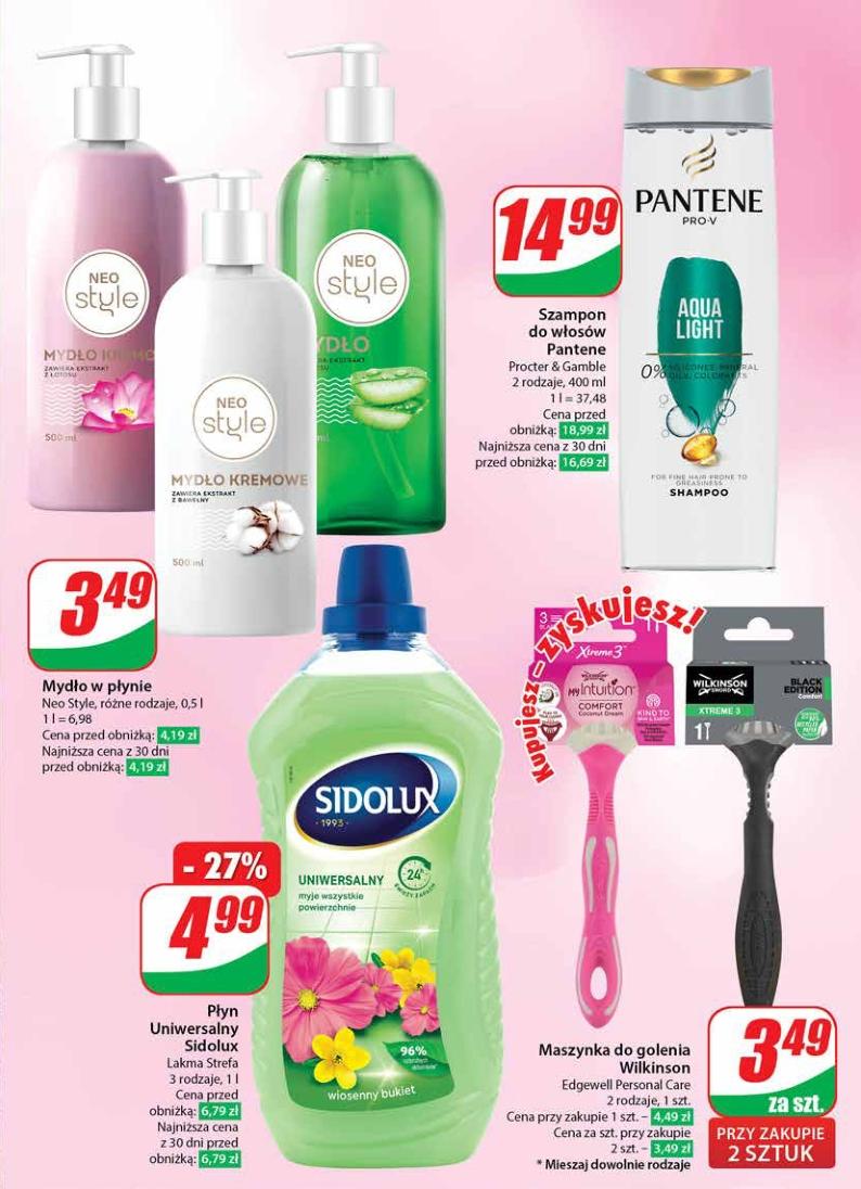 Gazetka promocyjna DINO str. 61