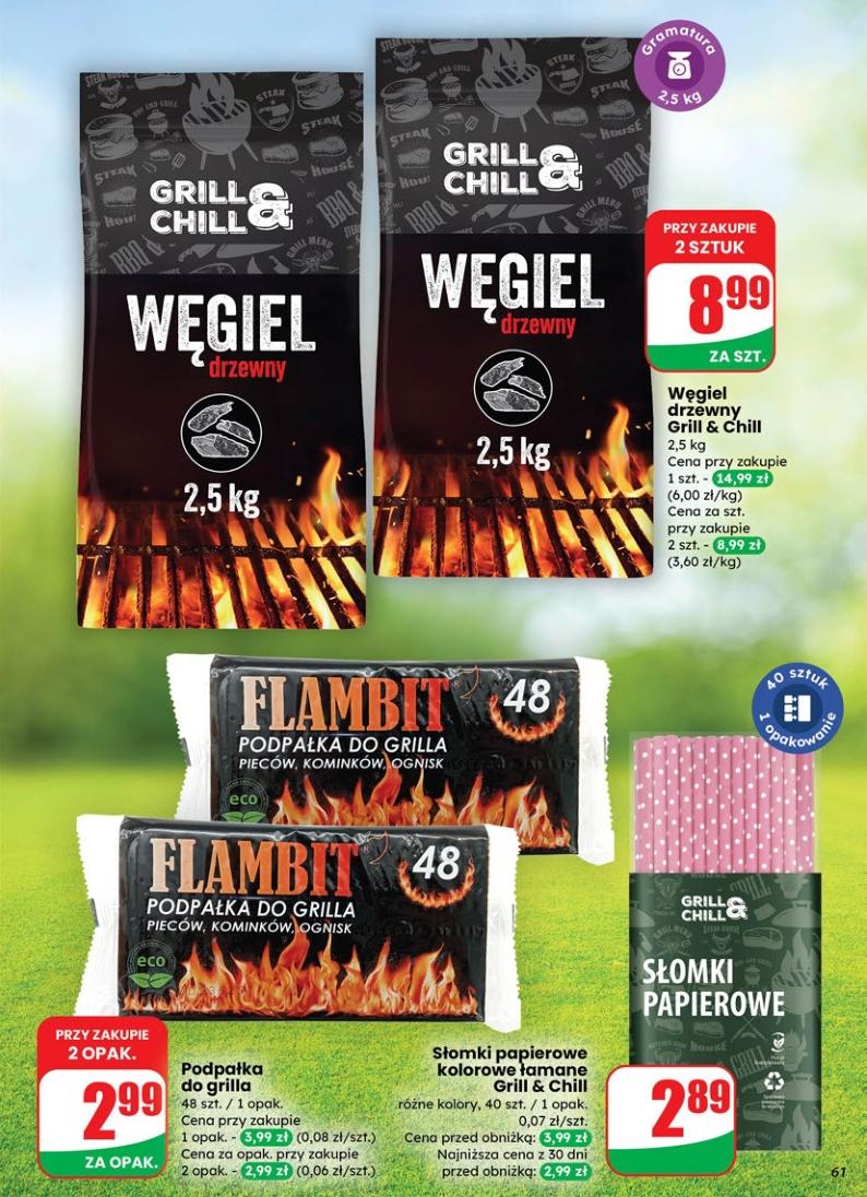 Gazetka promocyjna DINO str. 61