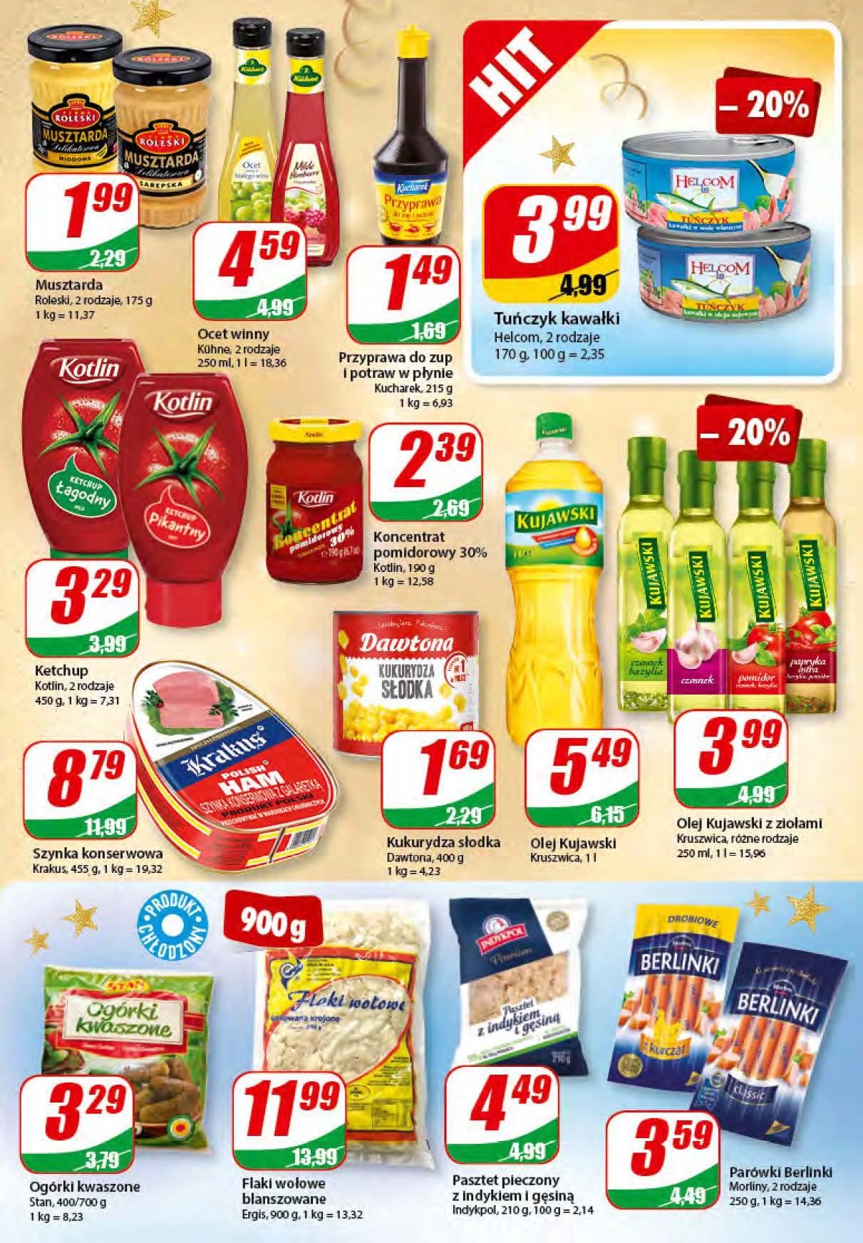 Gazetka promocyjna DINO str. 5