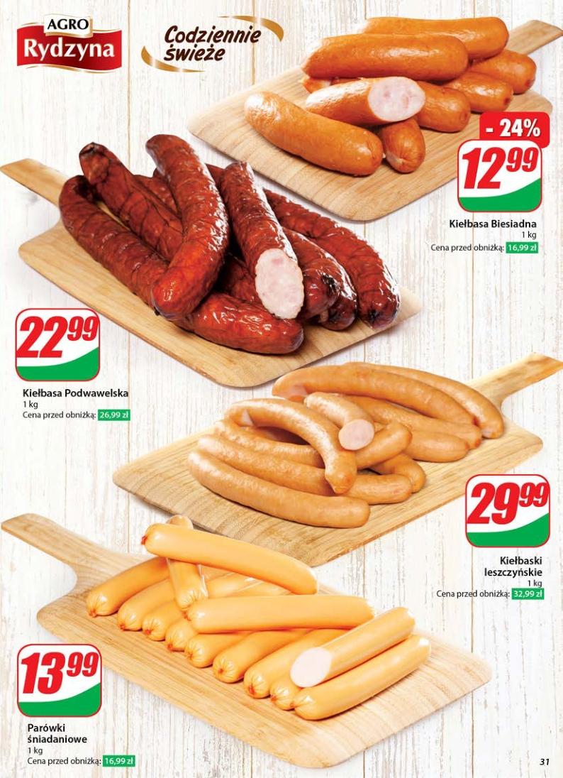 Gazetka promocyjna DINO str. 30