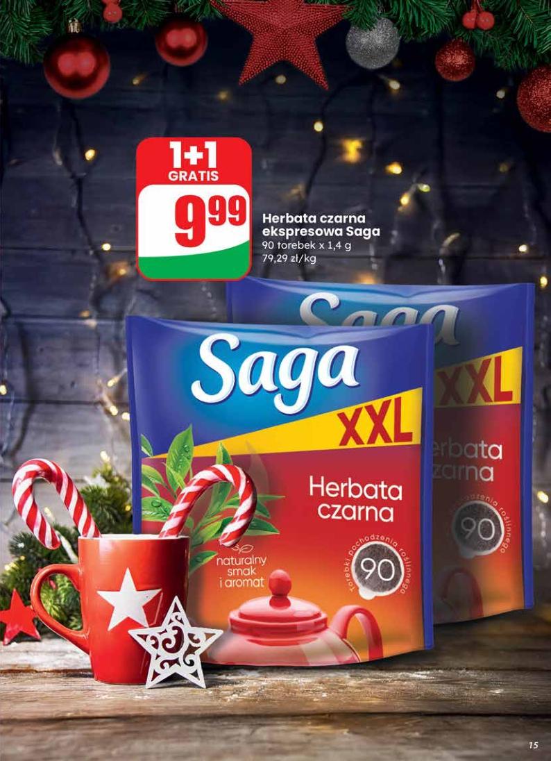 Gazetka promocyjna DINO str. 15