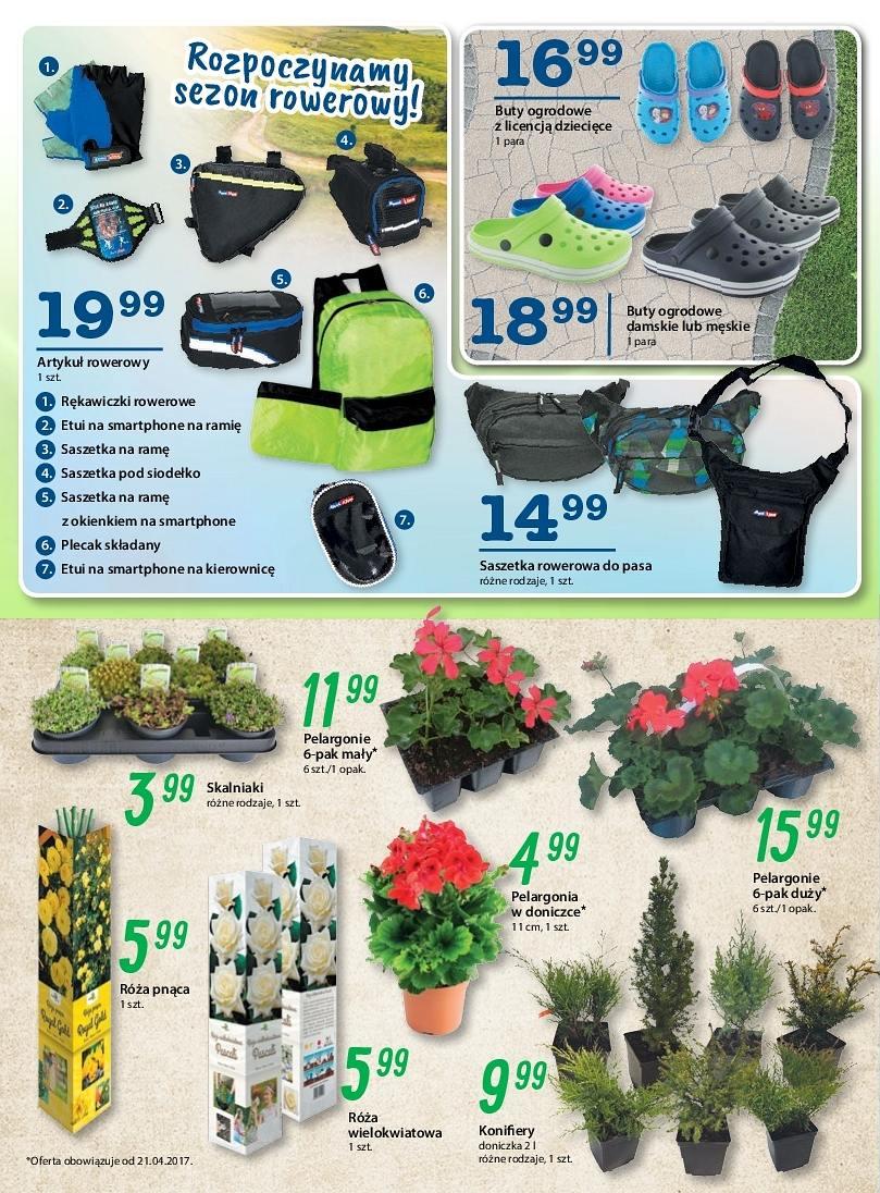 Gazetka promocyjna DINO str. 10