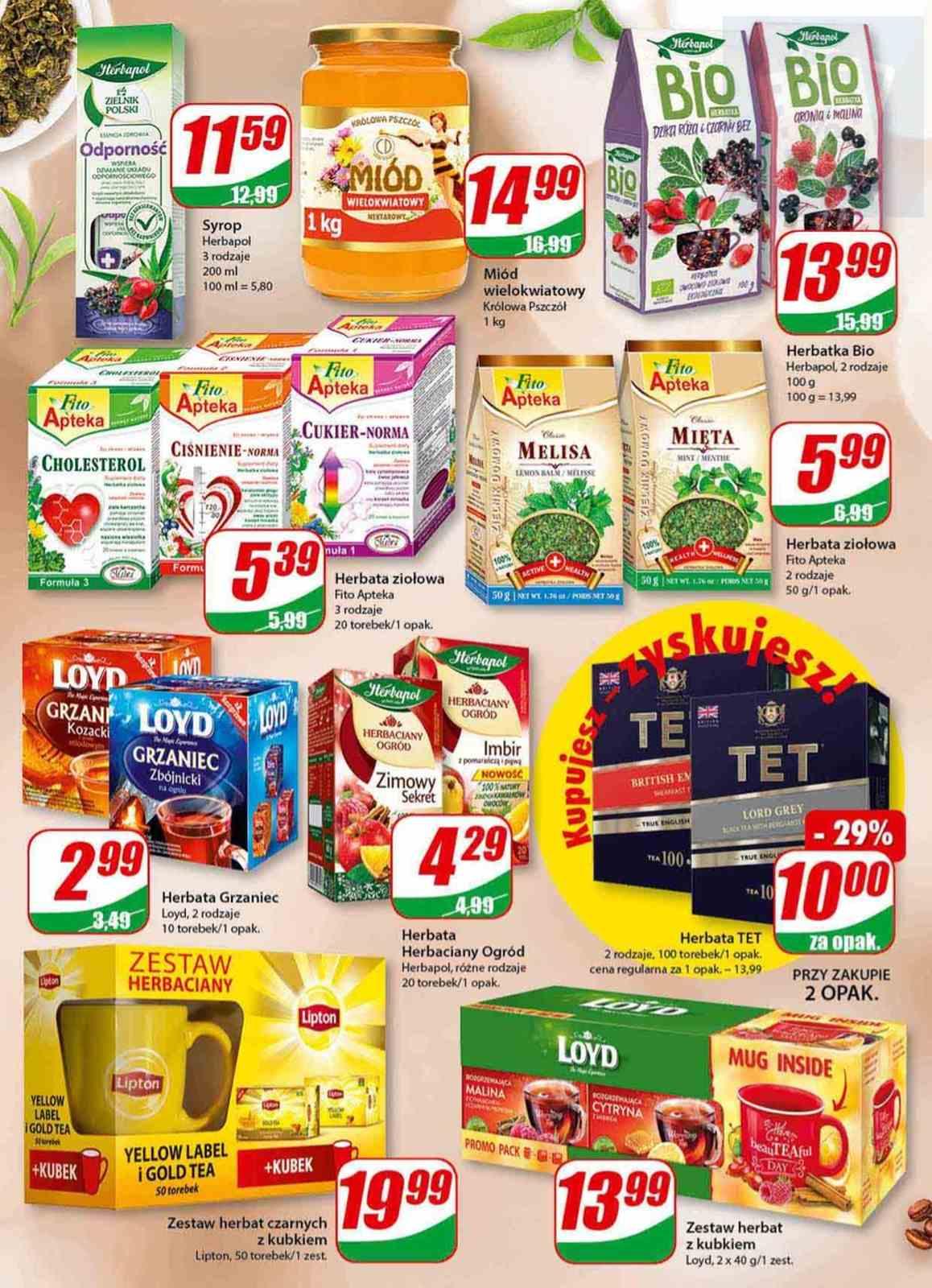 Gazetka promocyjna DINO str. 7