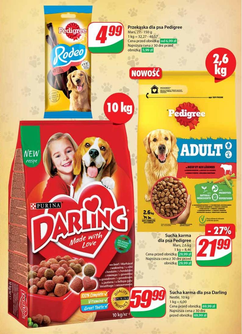 Gazetka promocyjna DINO str. 51