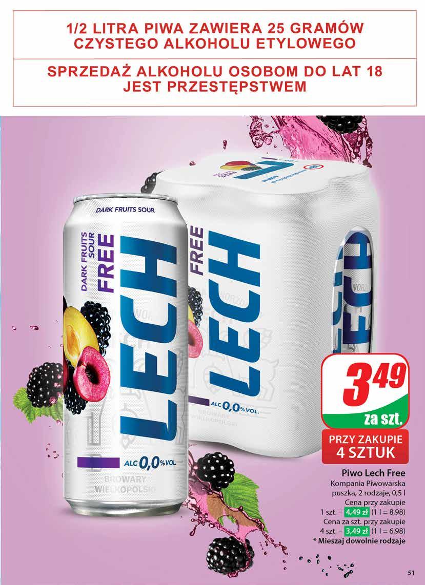 Gazetka promocyjna DINO str. 51