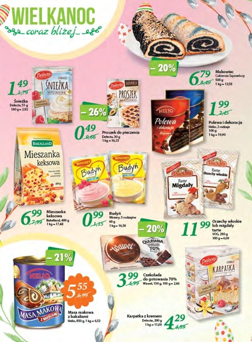 Gazetka promocyjna DINO str. 8