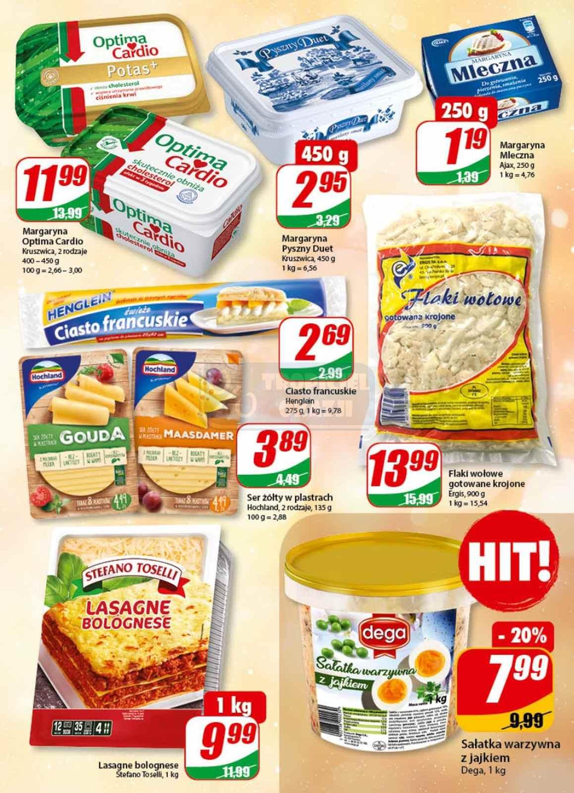 Gazetka promocyjna DINO str. 5