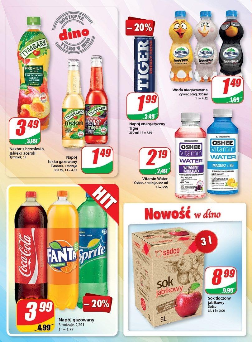 Gazetka promocyjna DINO str. 8