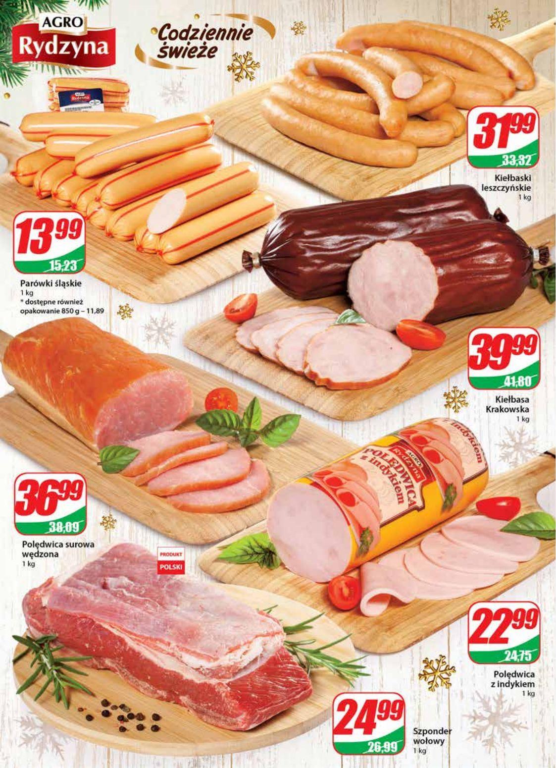 Gazetka promocyjna DINO str. 12