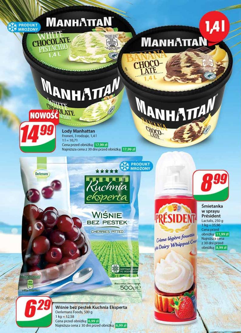 Gazetka promocyjna DINO str. 26