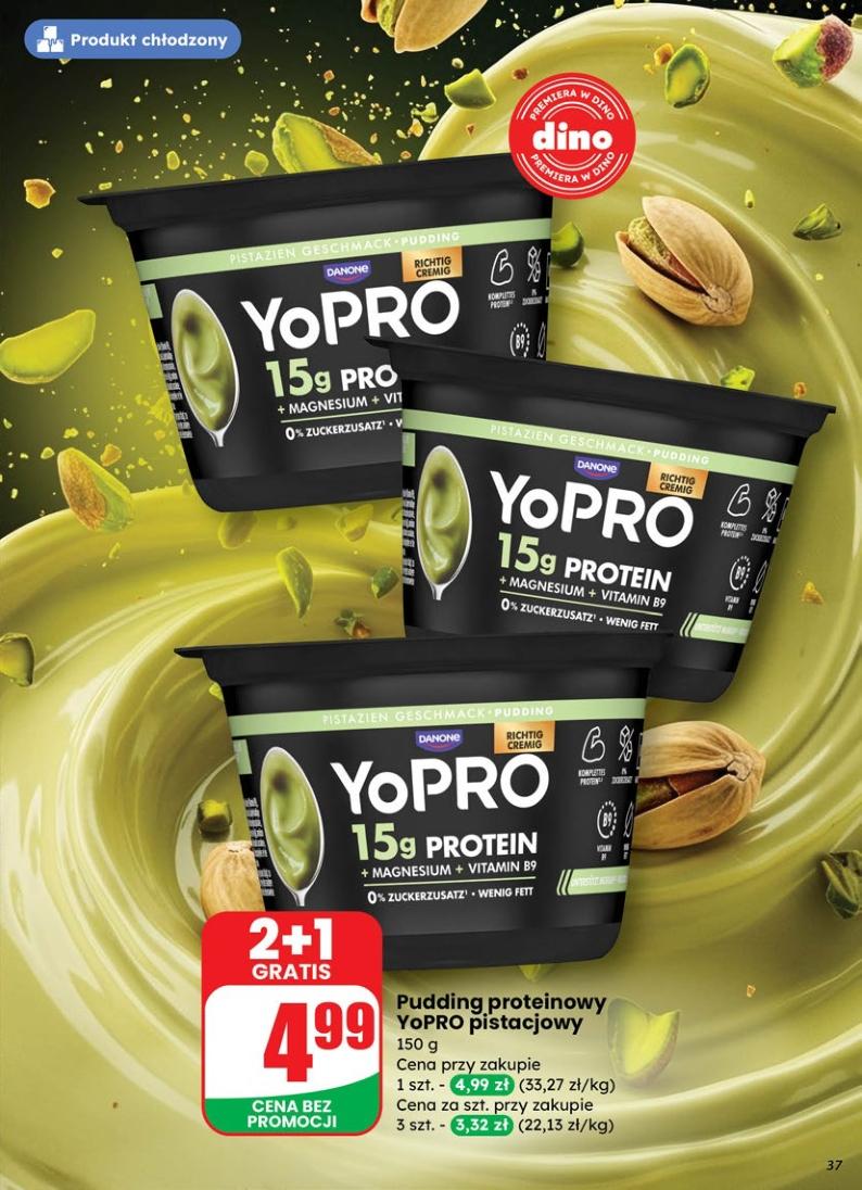 Gazetka promocyjna DINO str. 37