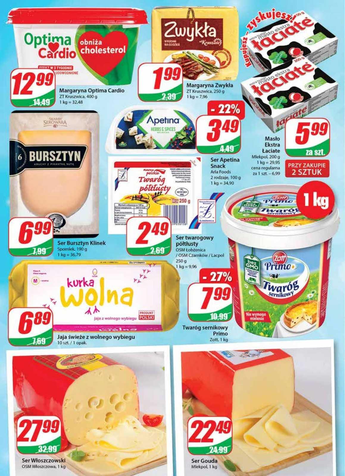 Gazetka promocyjna DINO str. 12