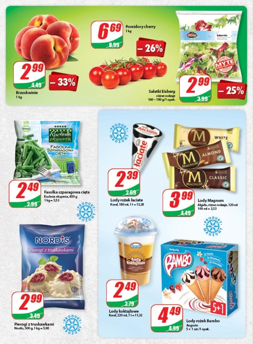Gazetka promocyjna DINO str. 4