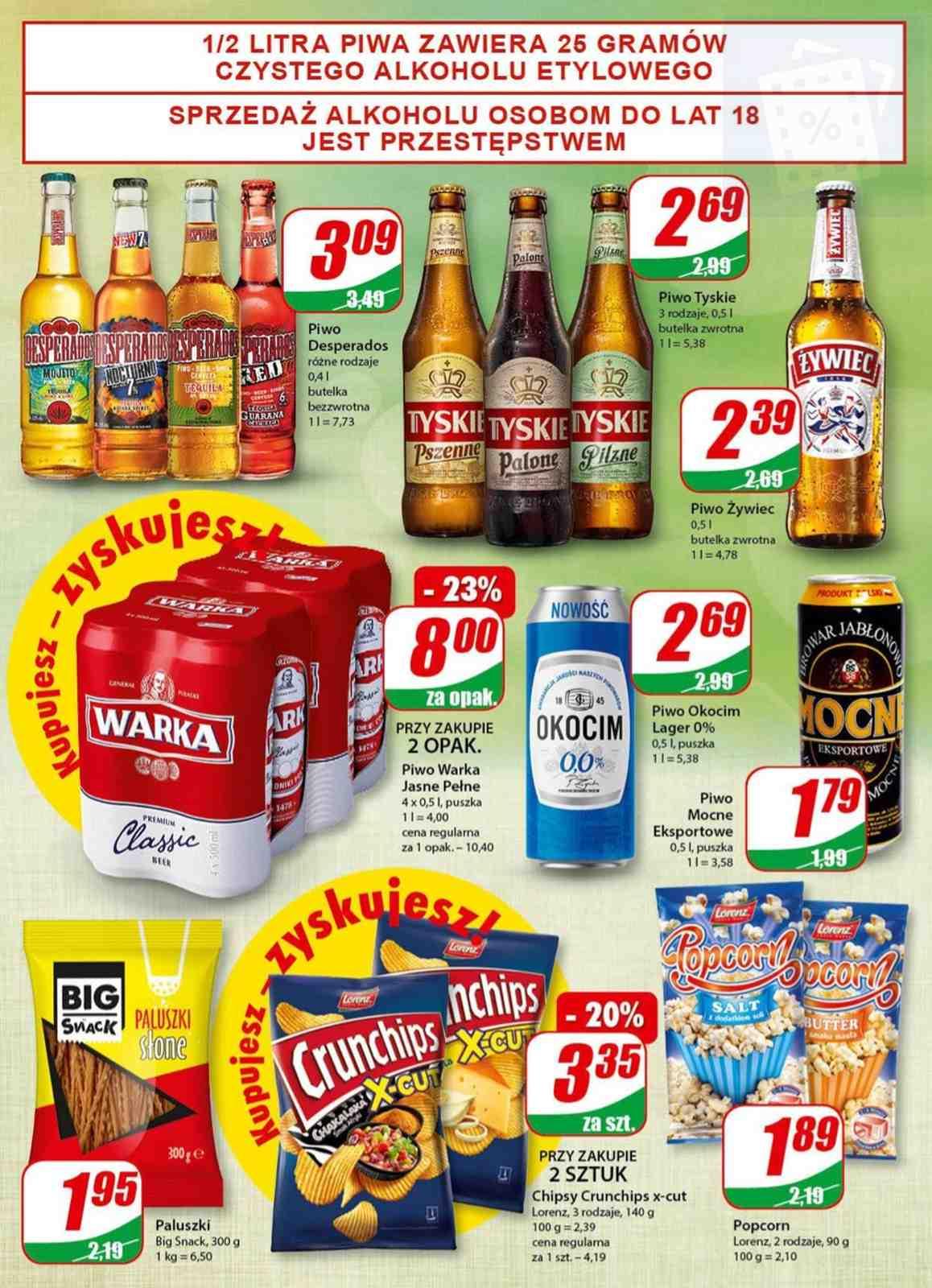 Gazetka promocyjna DINO str. 12