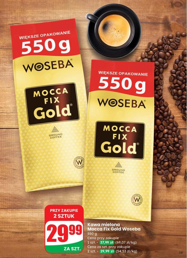 Gazetka promocyjna DINO str. 12