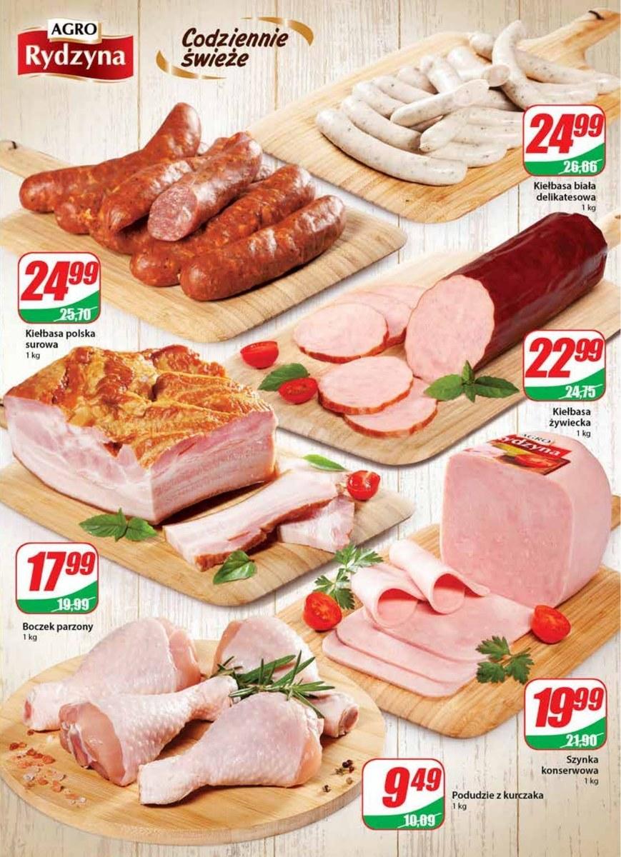 Gazetka promocyjna DINO str. 11