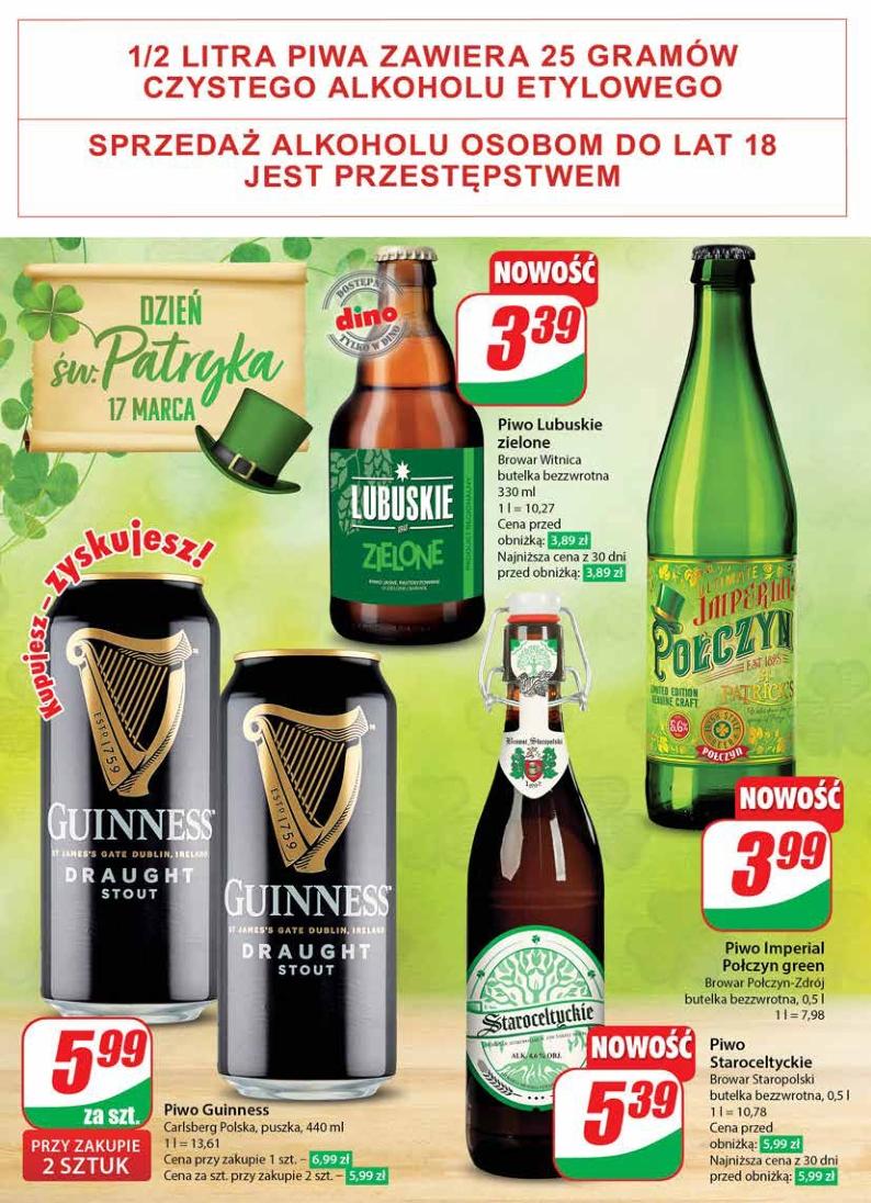 Gazetka promocyjna DINO str. 44