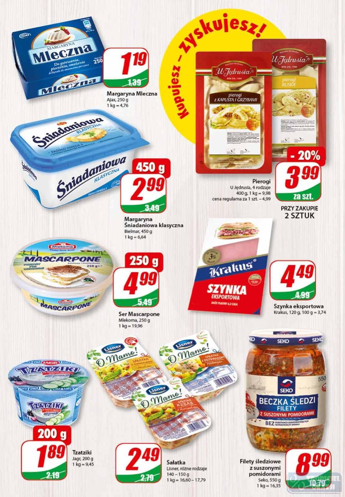 Gazetka promocyjna DINO str. 5