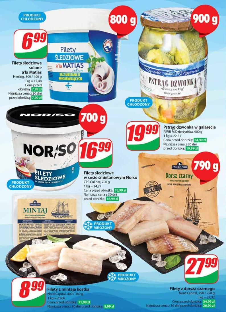 Gazetka promocyjna DINO str. 32