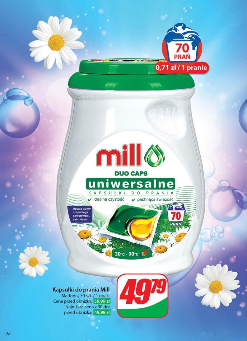 Gazetka promocyjna DINO str. 78