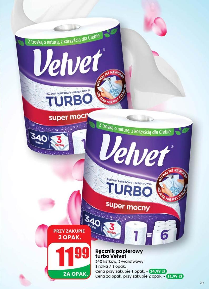 Gazetka promocyjna DINO str. 67